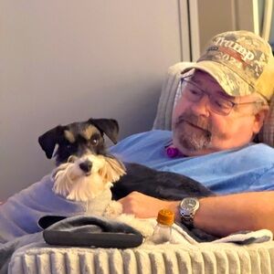 Meet your Posher, Sammy